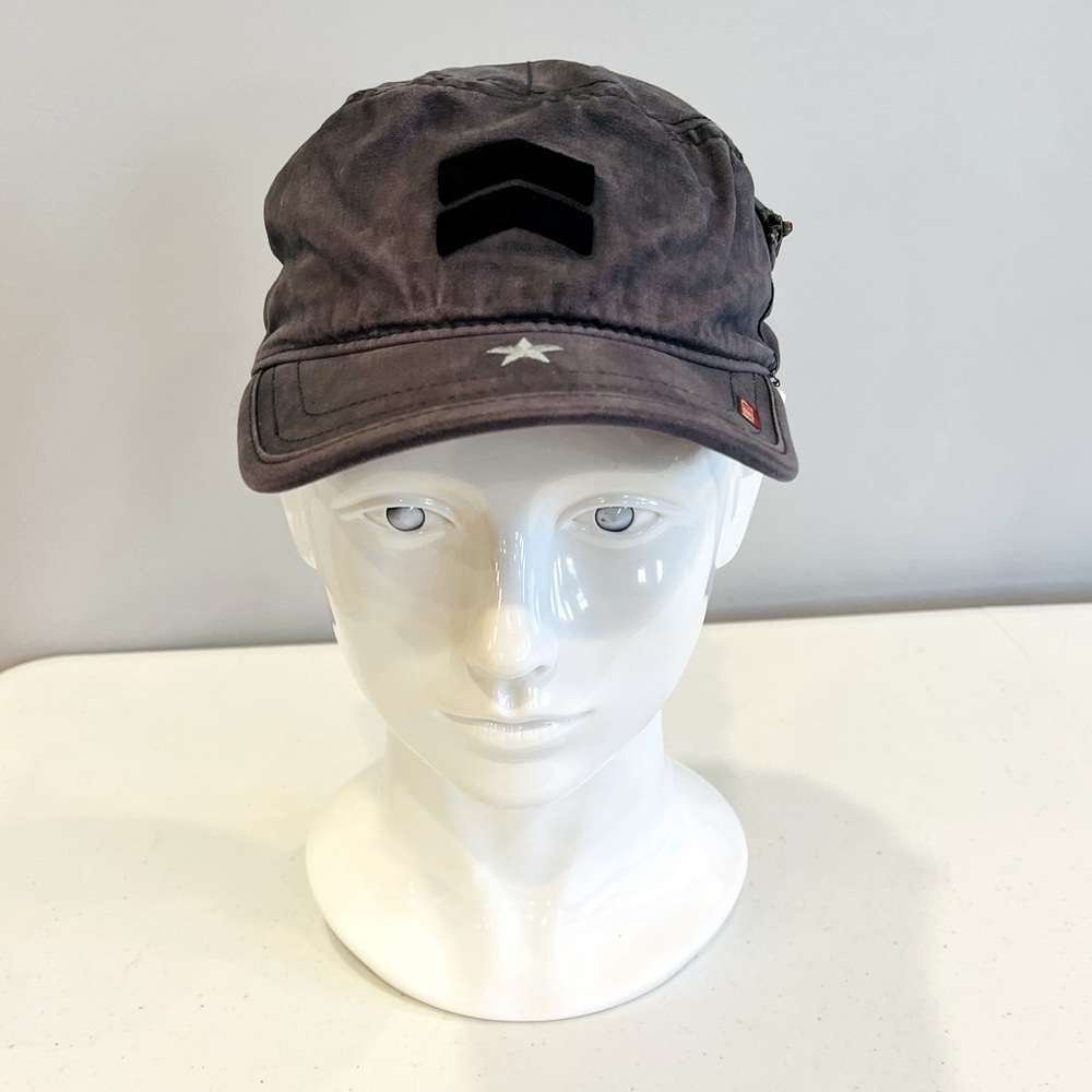 Kurtz Fritz Army cotton casual baseball hat